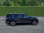 2022 Lincoln Navigator L Reserve 4x4