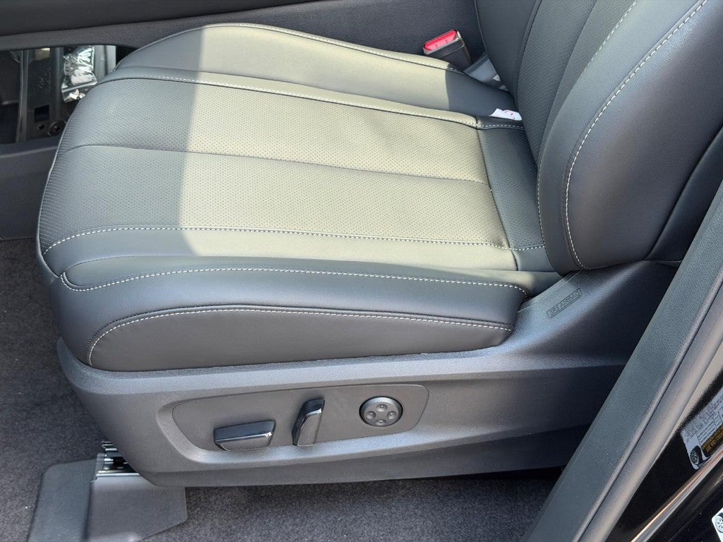 2027 INFINITI QX65 LUXE AWD