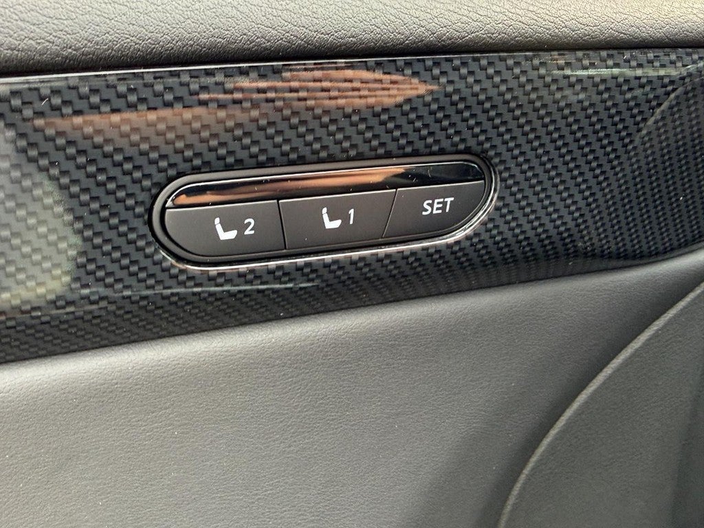 2027 INFINITI QX65 SPORT AWD