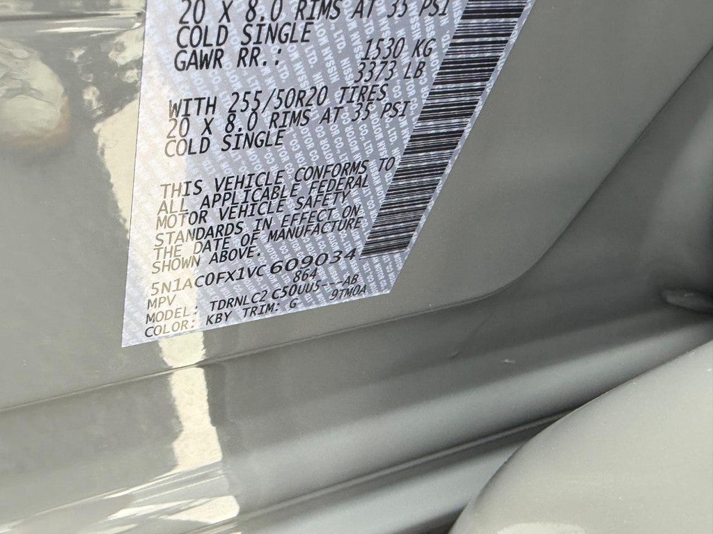 2027 INFINITI QX65 SPORT AWD