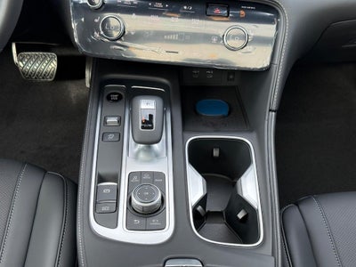 2027 INFINITI QX65 SPORT AWD