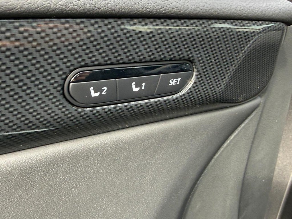2027 INFINITI QX65 SPORT AWD