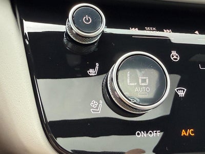 2027 INFINITI QX65 SPORT AWD
