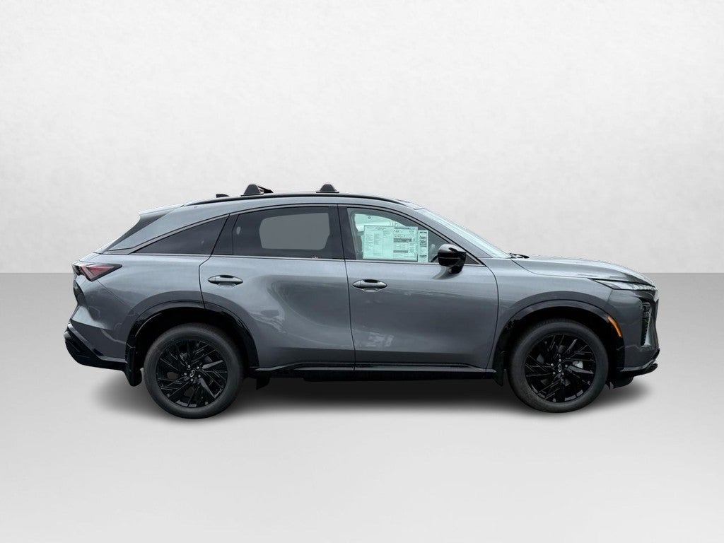 2027 INFINITI QX65 SPORT AWD
