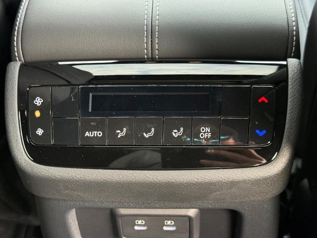 2027 INFINITI QX65 SPORT AWD