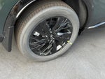 2027 INFINITI QX65 SPORT AWD