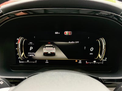 2027 INFINITI QX65 SPORT AWD