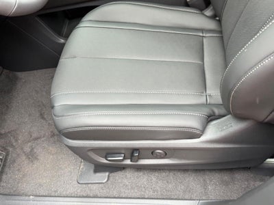 2027 INFINITI QX65 SPORT AWD