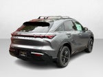 2027 INFINITI QX65 SPORT AWD