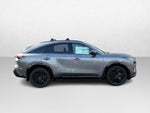 2027 INFINITI QX65 SPORT AWD