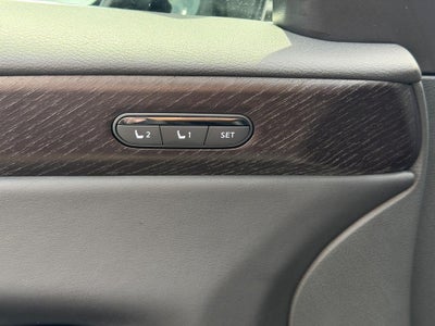 2027 INFINITI QX65 AUTOGRAPH AWD