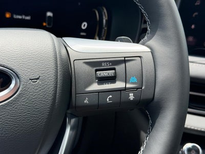 2027 INFINITI QX65 AUTOGRAPH AWD