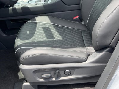 2027 INFINITI QX65 AUTOGRAPH AWD