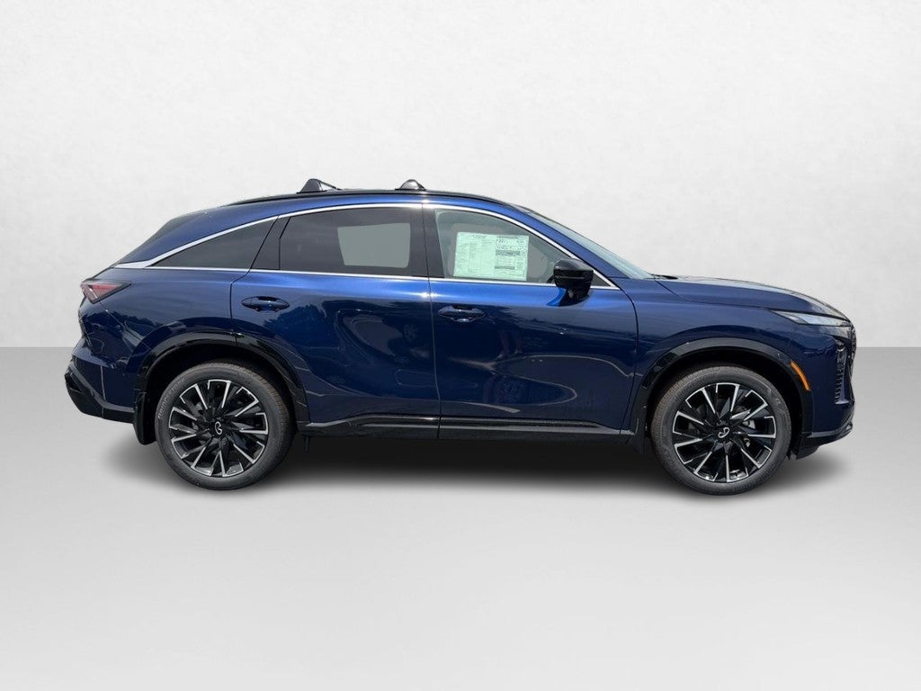 2027 INFINITI QX65 AUTOGRAPH AWD