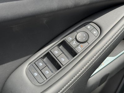2027 INFINITI QX65 AUTOGRAPH AWD