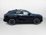 2027 INFINITI QX65 AUTOGRAPH AWD