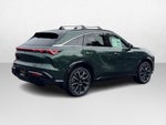 2027 INFINITI QX65 AUTOGRAPH AWD