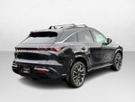 2027 INFINITI QX65 AUTOGRAPH AWD