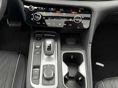 2027 INFINITI QX65 AUTOGRAPH AWD