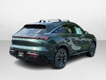 2027 INFINITI QX65 AUTOGRAPH AWD