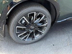 2027 INFINITI QX65 AUTOGRAPH AWD