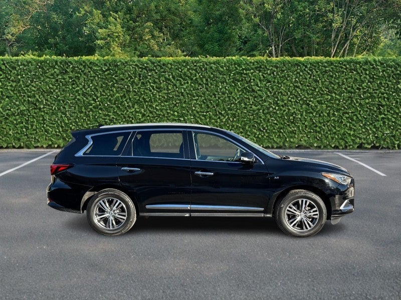 Used 2016 INFINITI QX60 Base with VIN 5N1AL0MM4GC520988 for sale in Ellisville, MO