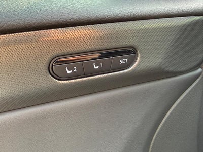 2027 INFINITI QX60 LUXE FWD