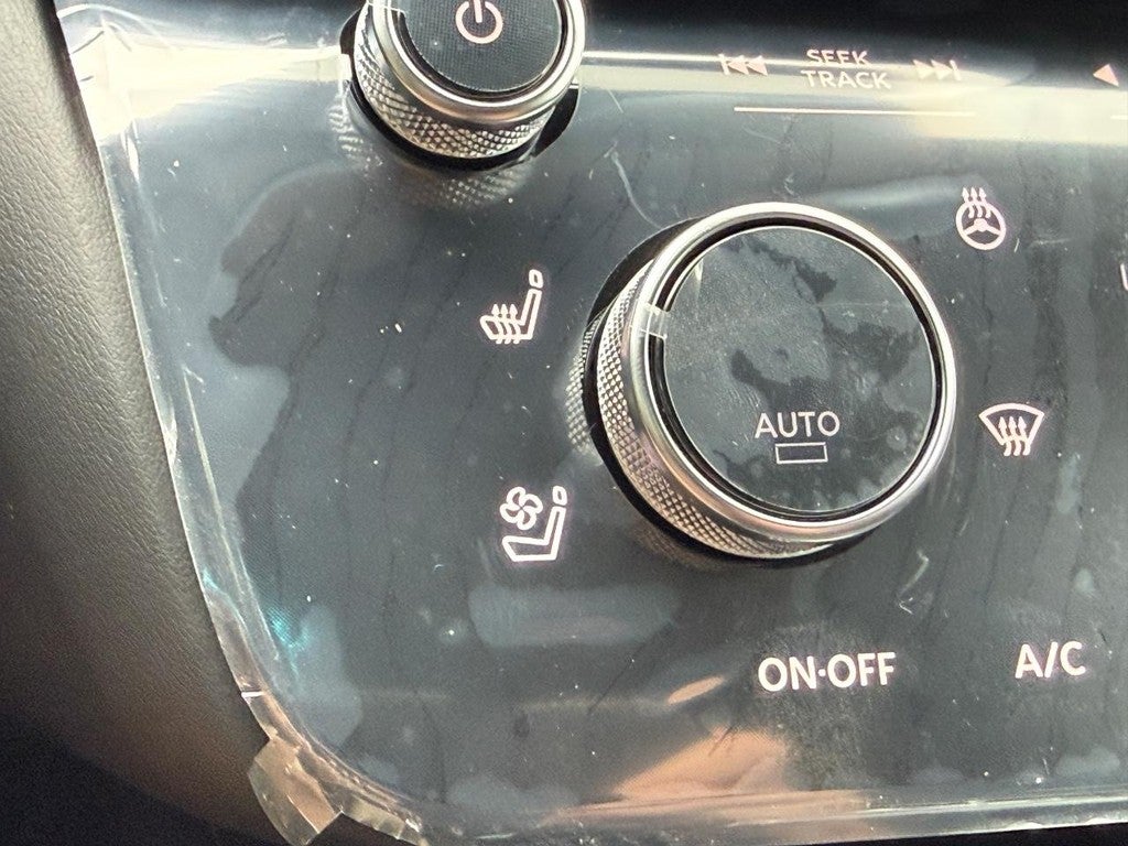 2027 INFINITI QX60 LUXE FWD