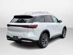 2027 INFINITI QX60 LUXE FWD