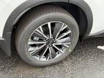 2027 INFINITI QX60 LUXE FWD