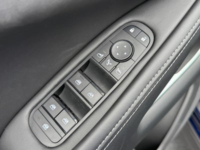 2027 INFINITI QX60 LUXE FWD