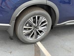 2027 INFINITI QX60 LUXE FWD