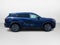 2027 INFINITI QX60 LUXE FWD