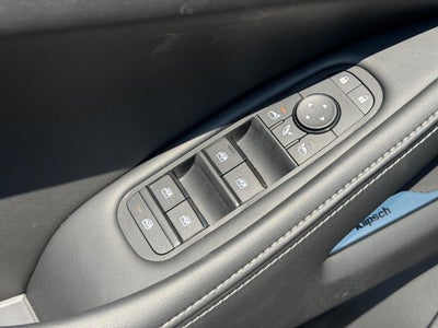 2027 INFINITI QX60 LUXE FWD