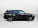 2027 INFINITI QX60 LUXE AWD