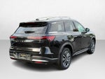 2027 INFINITI QX60 LUXE AWD