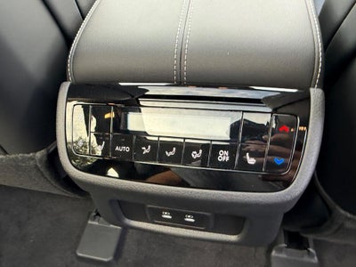 2027 INFINITI QX60 LUXE AWD