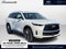 2027 INFINITI QX60 LUXE AWD