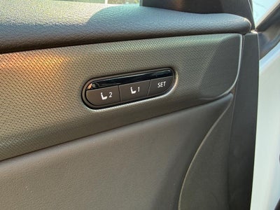 2027 INFINITI QX60 LUXE AWD
