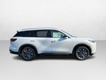 2027 INFINITI QX60 LUXE AWD