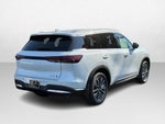 2027 INFINITI QX60 LUXE AWD
