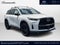 2027 INFINITI QX60 SPORT AWD