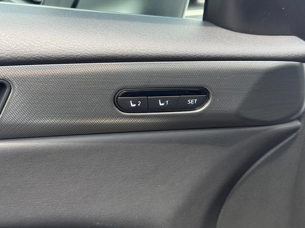 2027 INFINITI QX60 SPORT AWD