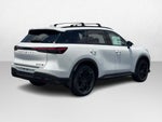 2027 INFINITI QX60 SPORT AWD