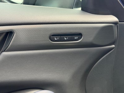 2027 INFINITI QX60 SPORT AWD