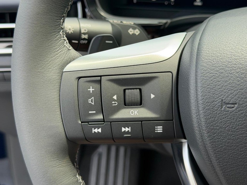 2027 INFINITI QX60 SPORT AWD
