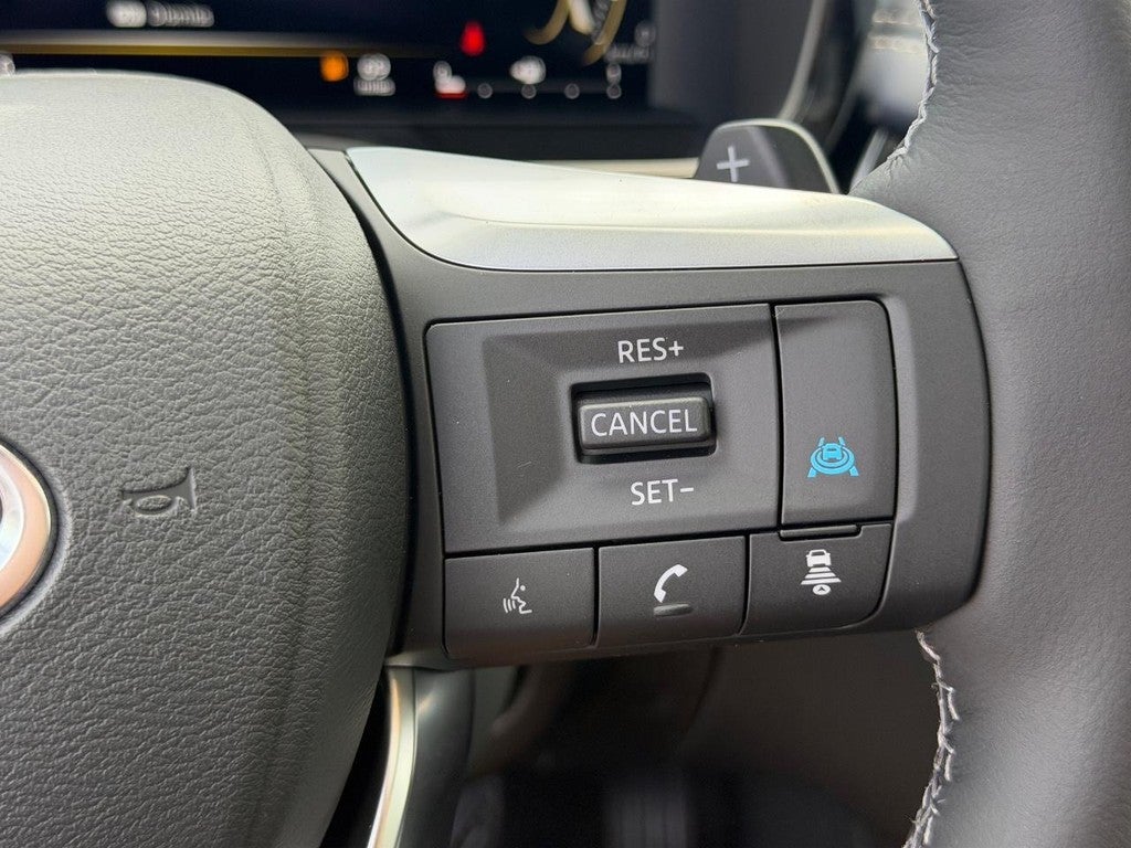 2027 INFINITI QX60 SPORT AWD