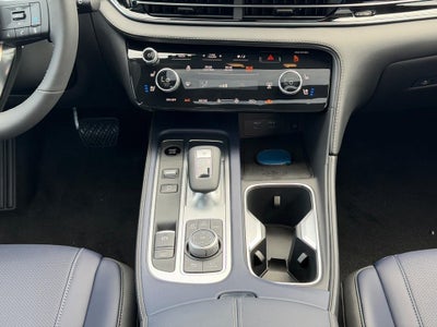 2027 INFINITI QX60 SPORT AWD
