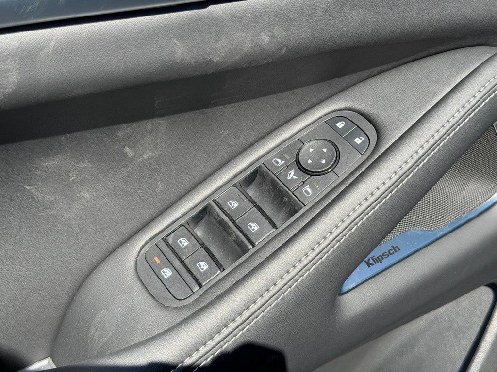 2027 INFINITI QX60 SPORT AWD