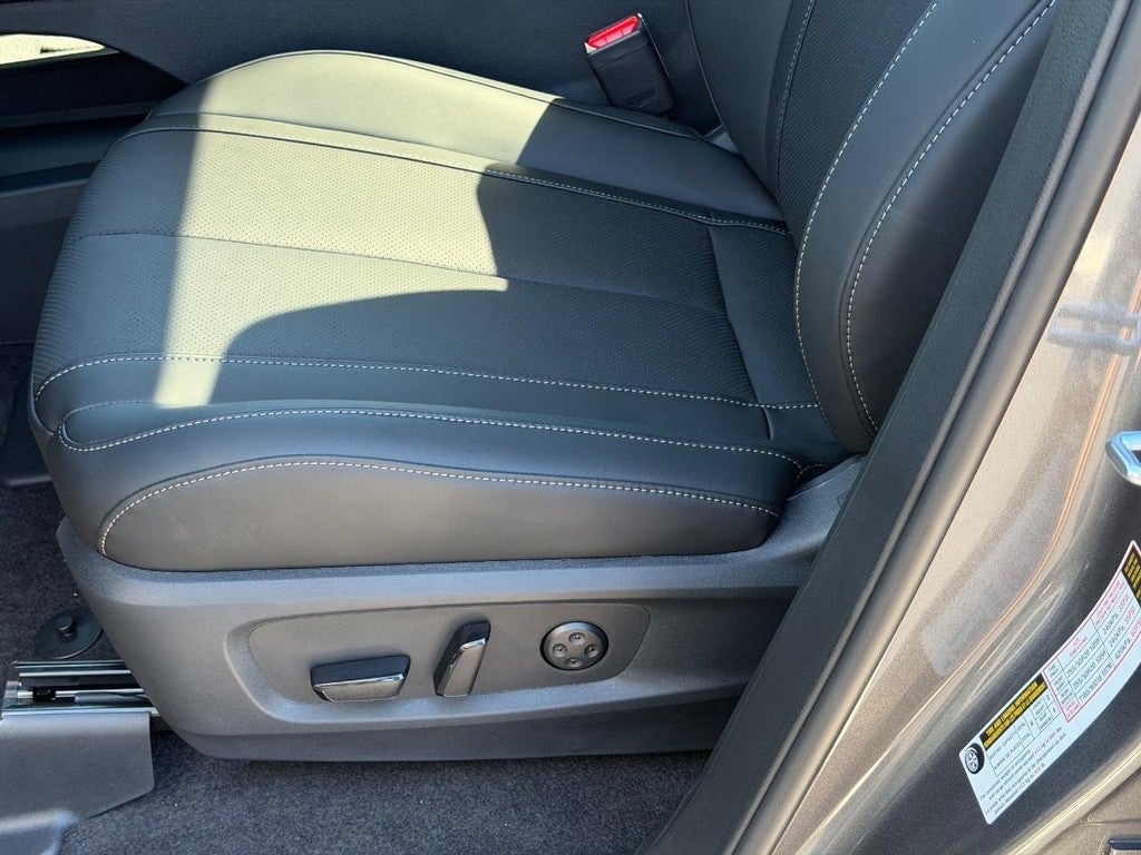 2027 INFINITI QX60 SPORT AWD